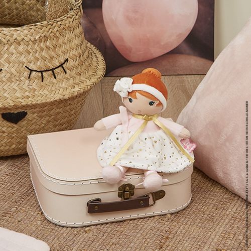 Kaloo K963657 Valentine Medium Doll 25cm