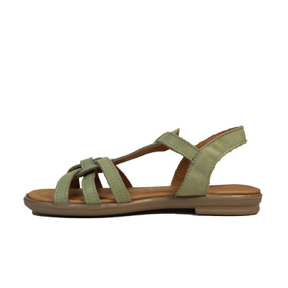 Ricosta Birte Sandal — Jade