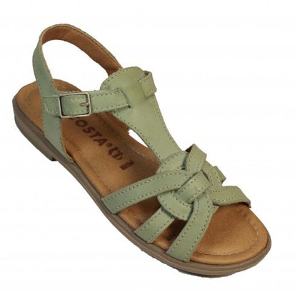 Ricosta Birte Sandal — Jade