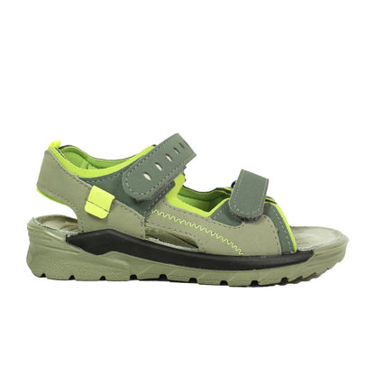 Ricosta Tajo Sandal — Sage