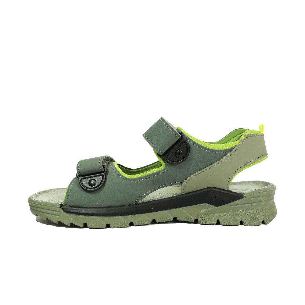 Ricosta Tajo Sandal — Sage