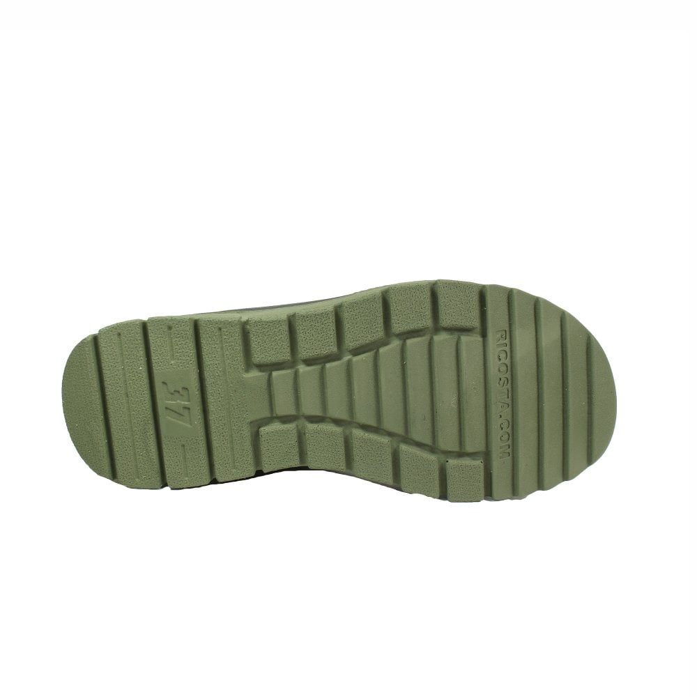 Ricosta Tajo Sandal — Sage