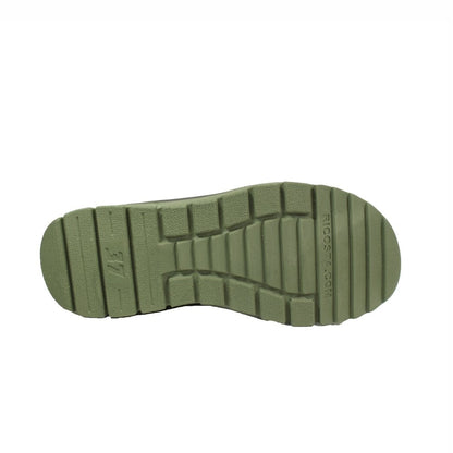 Ricosta Tajo Sandal — Sage