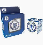 University Games - Chelsea Rubiks Cube