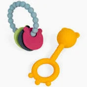 BigJigs Bear Teether Set