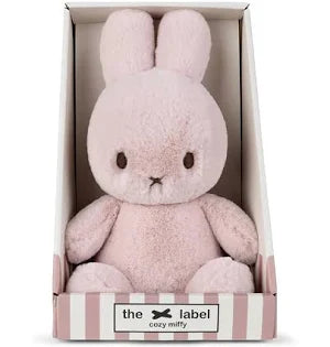Cozy Miffy In Giftbox