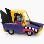 Djeco Crazy Motors - Various