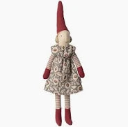 Maileg Pixy Size 2 Girl