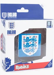 University Games England Rubiks Cube