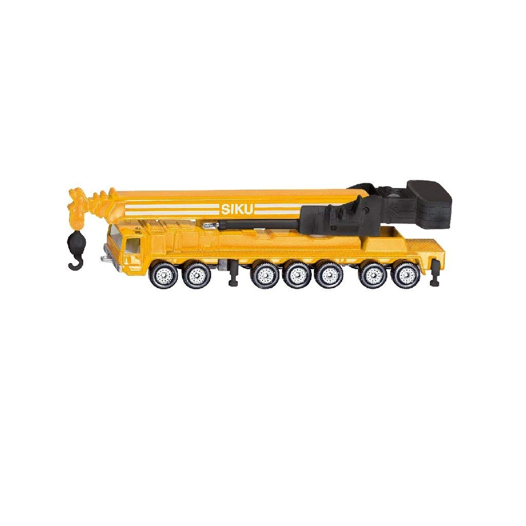 Siku 1623 Mega Lifter