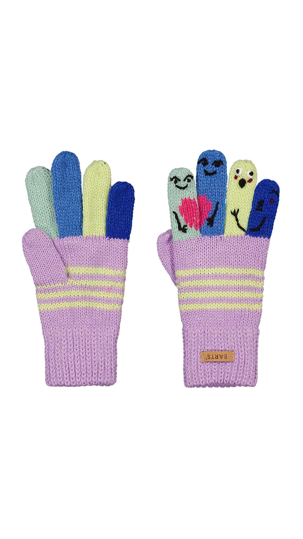 Barts Puppet Gloves