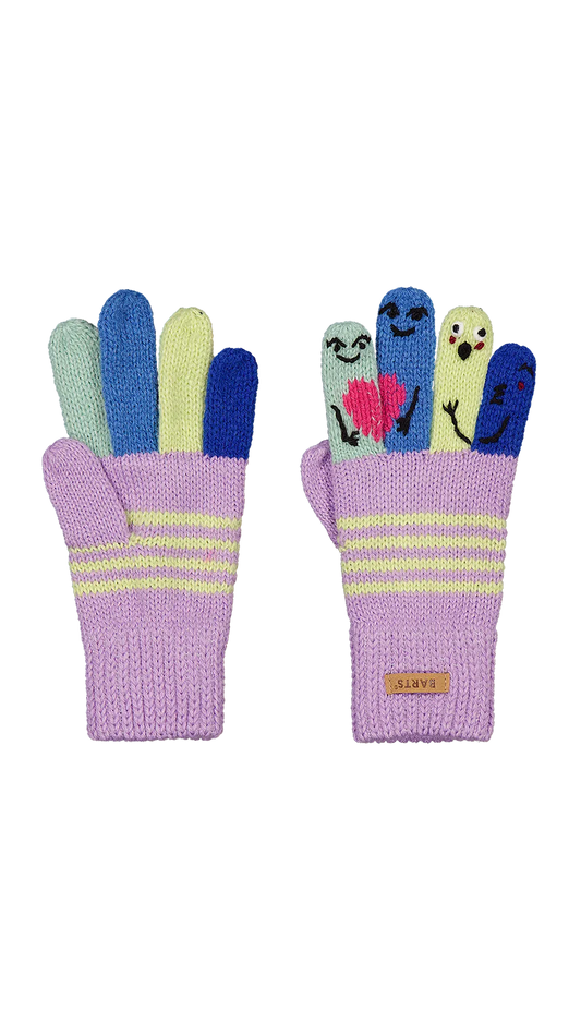 Barts Puppet Gloves