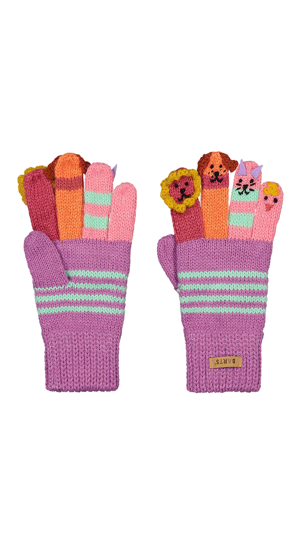 Barts Puppet Gloves