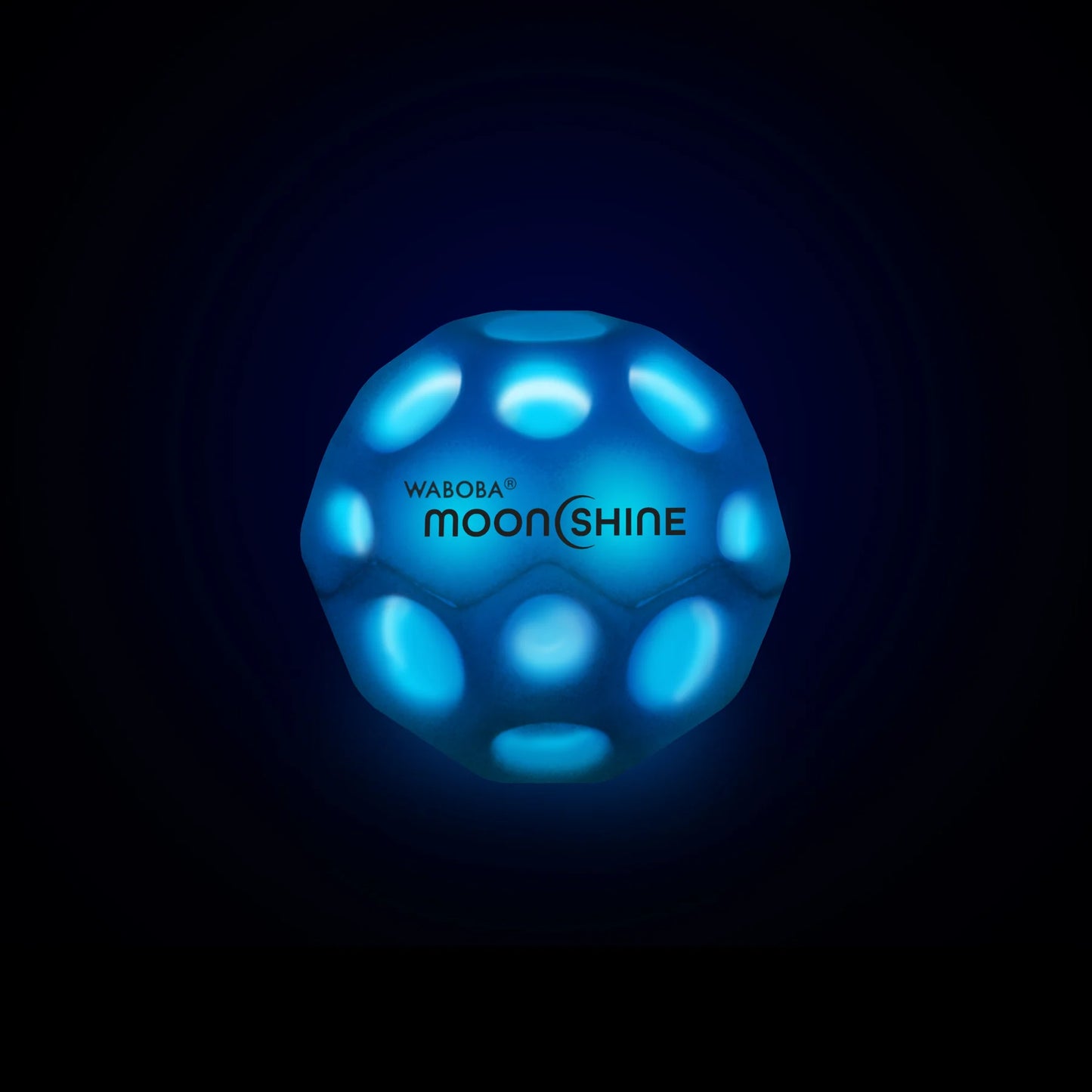 TKC Waboba Moonshine Light-up Ball