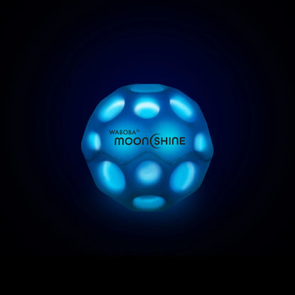 TKC Waboba Moonshine Light-up Ball