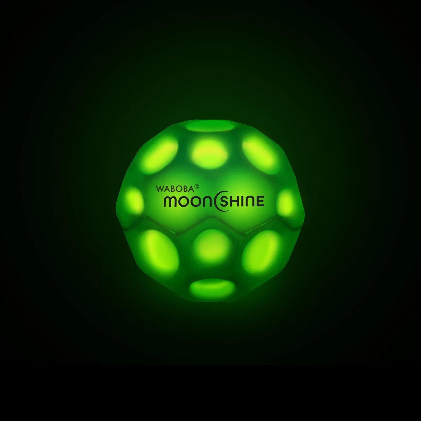 TKC Waboba Moonshine Light-up Ball