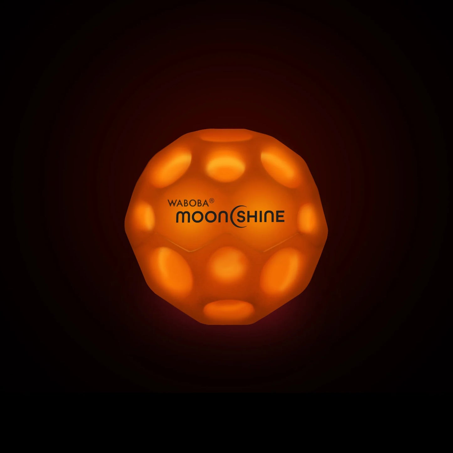 TKC Waboba Moonshine Light-up Ball